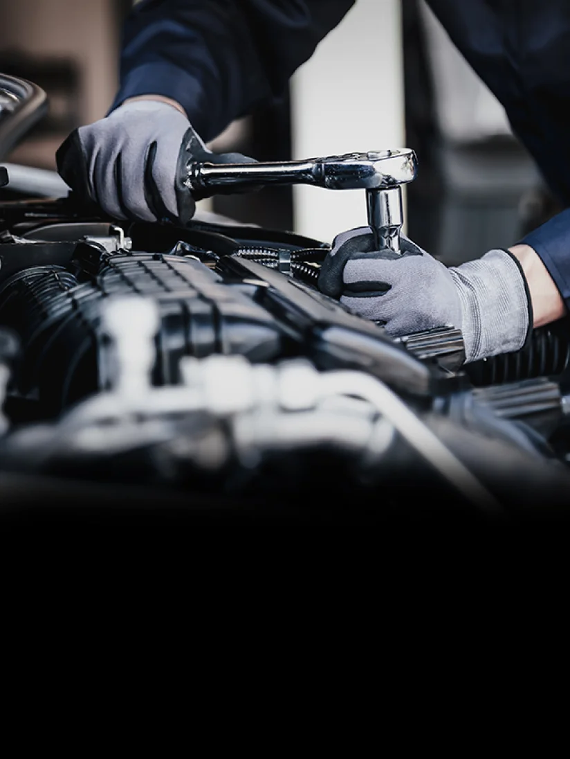 Book A Service