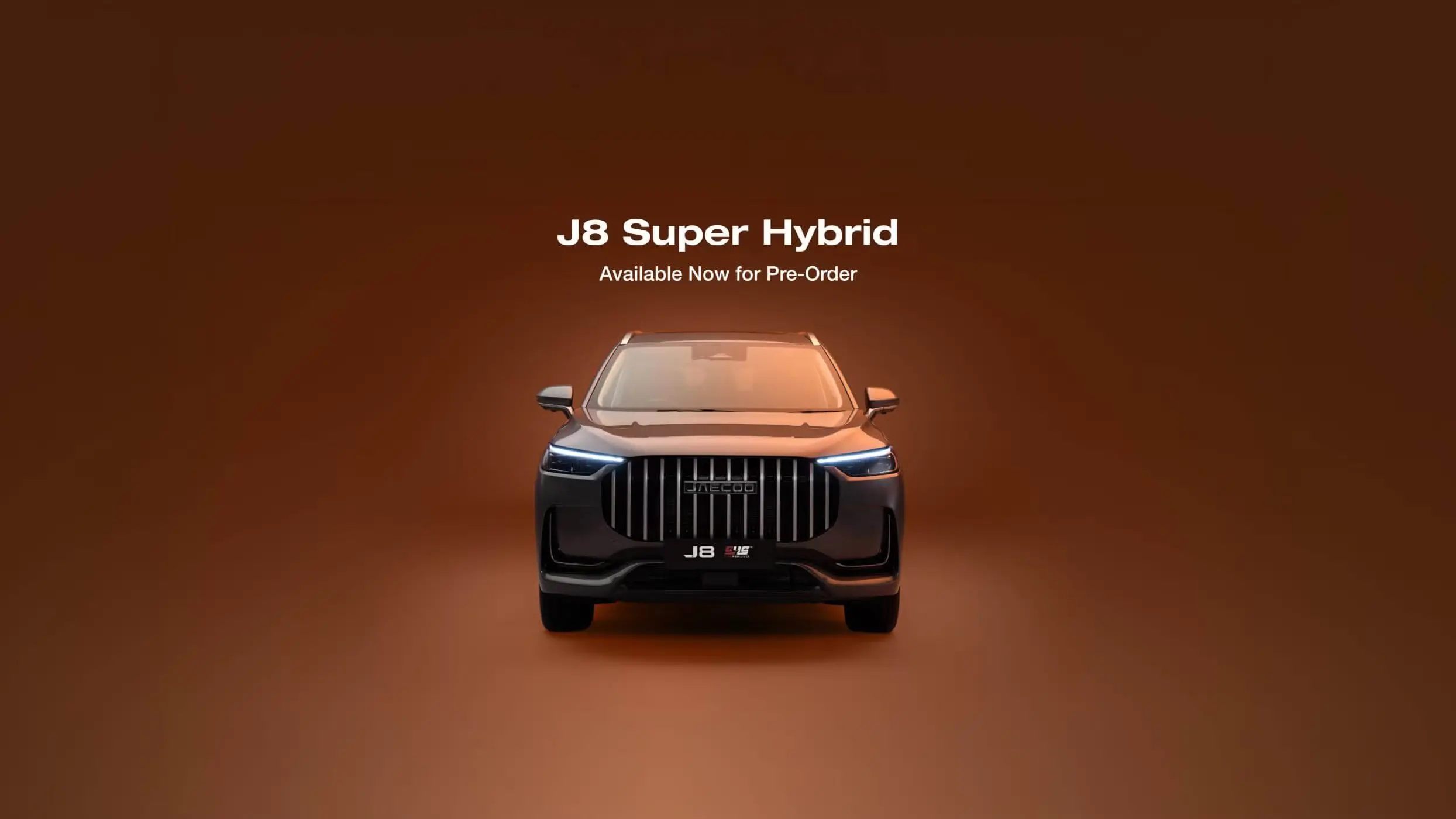 J8 Super Hybrid Desktop