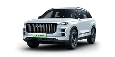 Jaecoo J7-shs