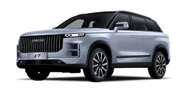Jaecoo J7